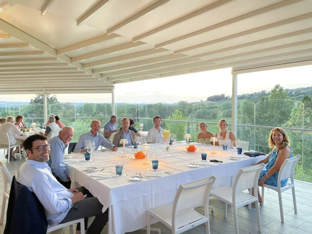 Sassaia Villa Carolina Resort (1)